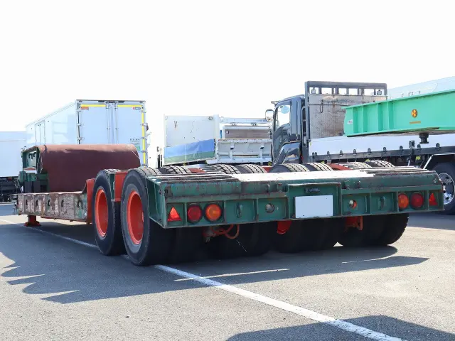 東急 ー TD-352-50の写真4