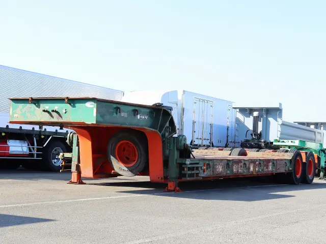 東急 ー TD-352-50の写真5