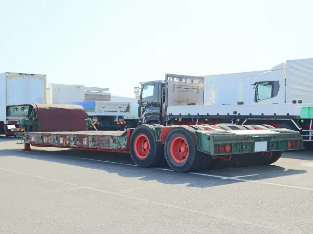 東急 ー TD-352-50の写真6