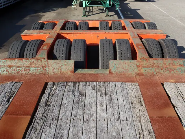 東急 ー TD-352-50の写真8