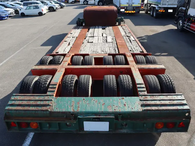 東急 ー TD-352-50の写真10