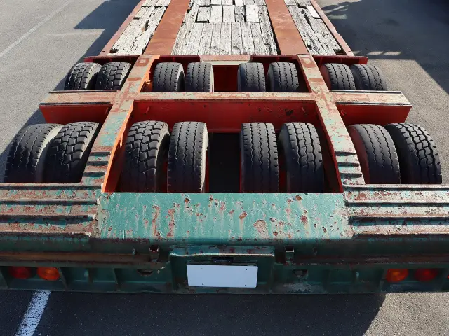 東急 ー TD-352-50の写真11