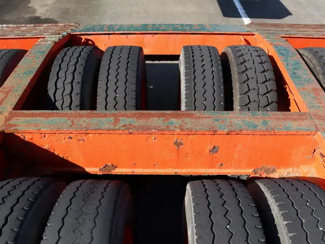 東急 ー TD-352-50の写真12