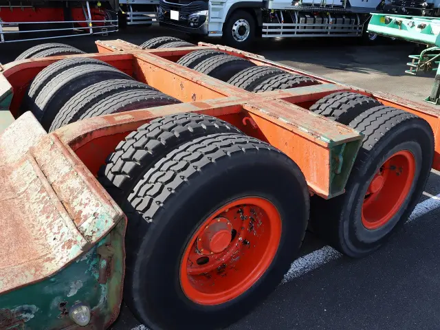 東急 ー TD-352-50の写真13