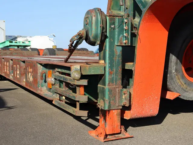 東急 ー TD-352-50の写真14