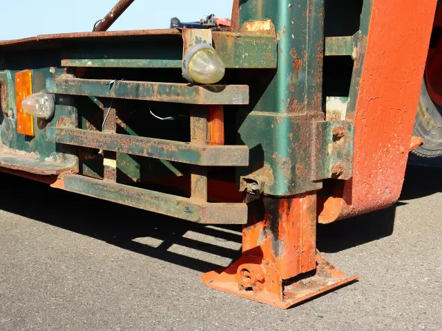 東急 ー TD-352-50の写真15