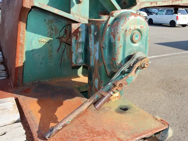 東急 ー TD-352-50の写真16