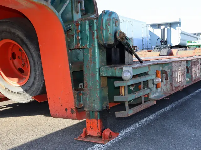 東急 ー TD-352-50の写真17