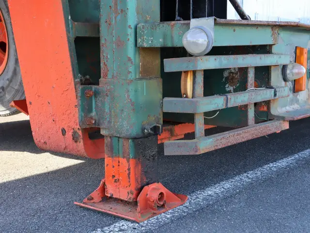 東急 ー TD-352-50の写真18