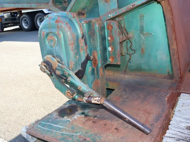 東急 ー TD-352-50の写真19