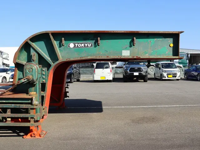 東急 ー TD-352-50の写真20