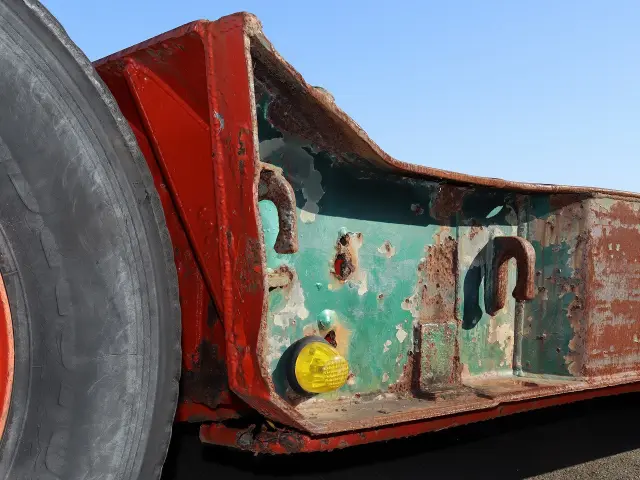 東急 ー TD-352-50の写真21