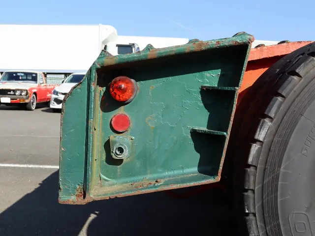 東急 ー TD-352-50の写真22