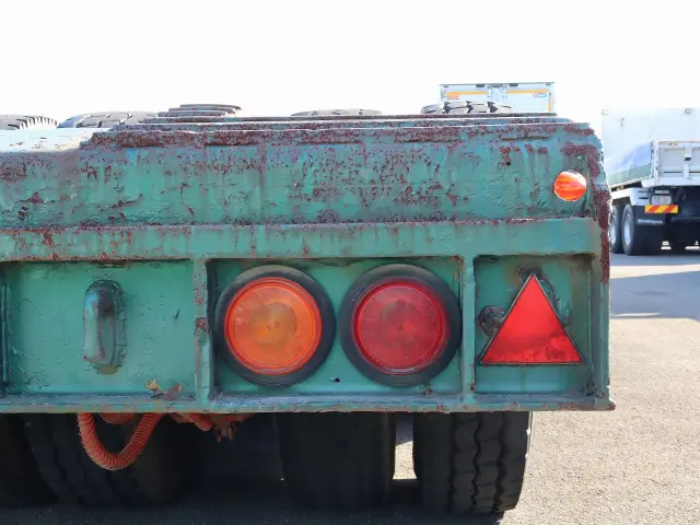 東急 ー TD-352-50の写真23