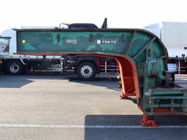 東急 ー TD-352-50の写真24