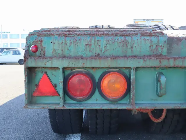 東急 ー TD-352-50の写真27