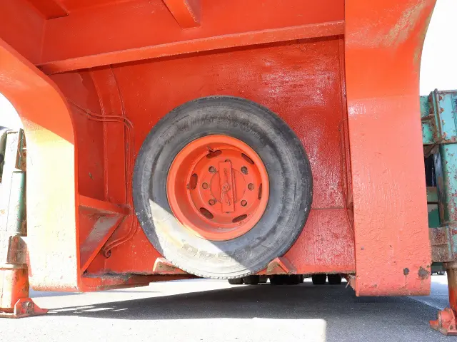 東急 ー TD-352-50の写真31