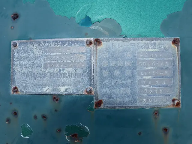 東急 ー TD-352-50の写真48