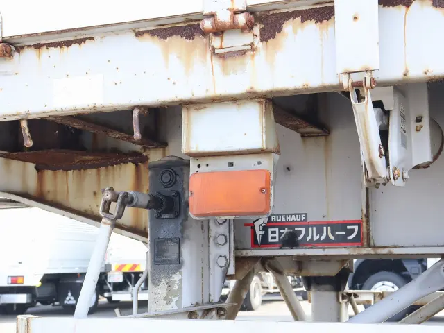 フルハーフ ー -DFPFF241Aの写真11