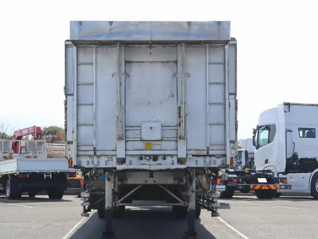 フルハーフ ー -FPR241Aの写真3