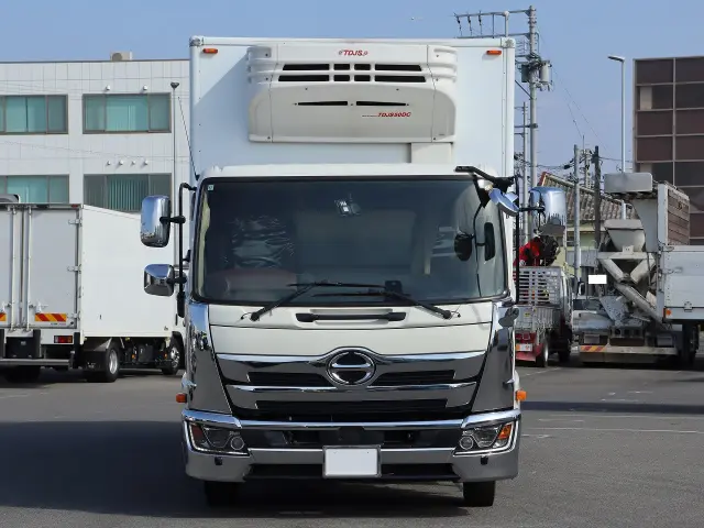 日野 レンジャー 2KG-FD2ABGの写真2