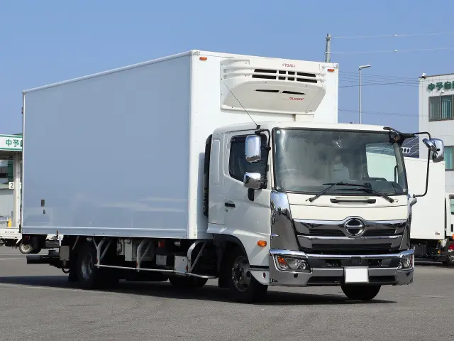 日野 レンジャー 2KG-FD2ABGの写真3