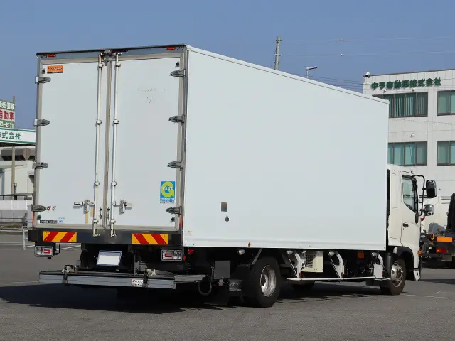 日野 レンジャー 2KG-FD2ABGの写真7