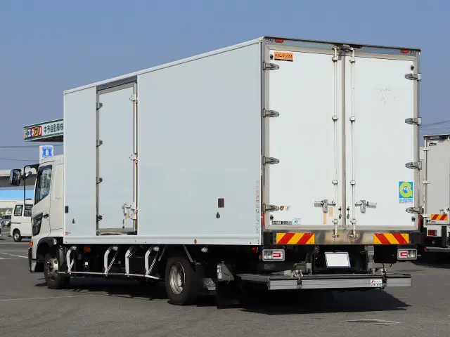 日野 レンジャー 2KG-FD2ABGの写真8