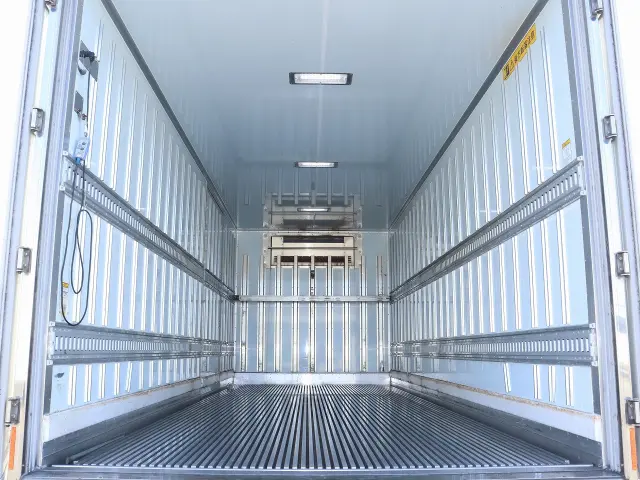 日野 レンジャー 2KG-FD2ABGの写真10