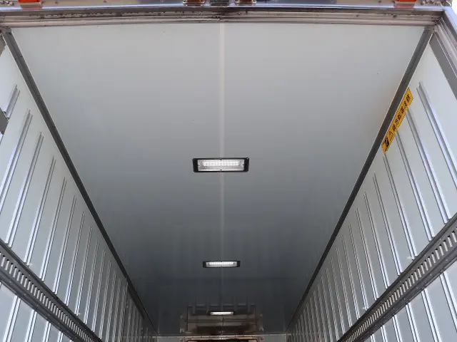 日野 レンジャー 2KG-FD2ABGの写真11