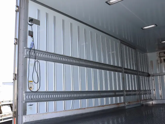 日野 レンジャー 2KG-FD2ABGの写真12