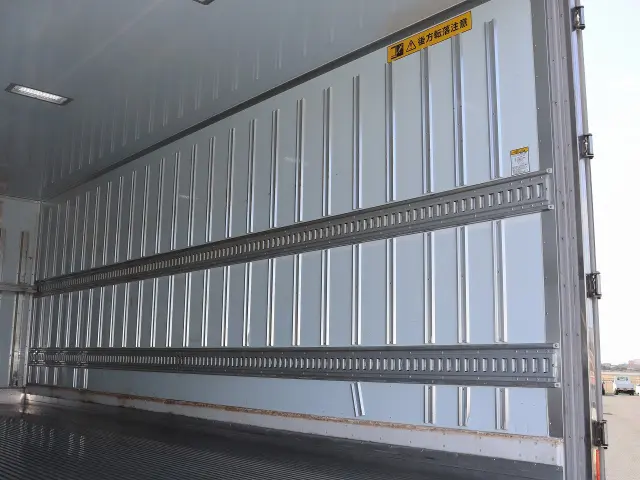 日野 レンジャー 2KG-FD2ABGの写真13