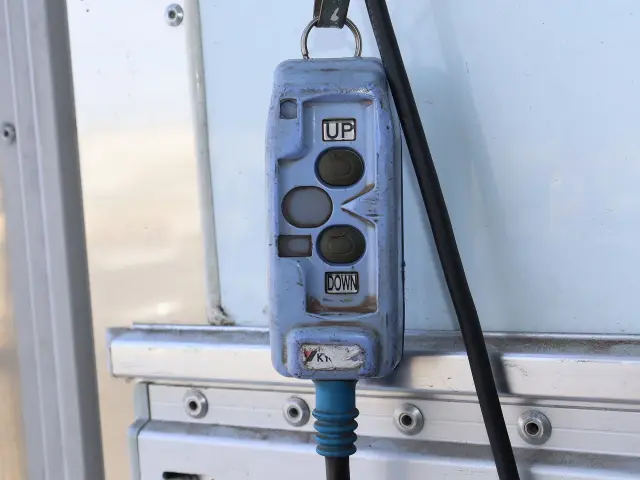 日野 レンジャー 2KG-FD2ABGの写真16