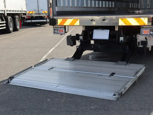 日野 レンジャー 2KG-FD2ABGの写真18