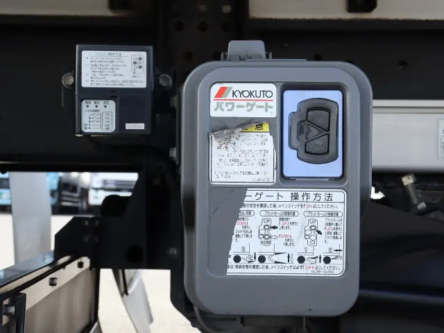 日野 レンジャー 2KG-FD2ABGの写真19