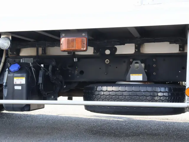 日野 レンジャー 2KG-FD2ABGの写真22