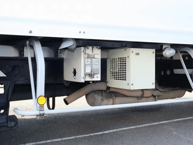 日野 レンジャー 2KG-FD2ABGの写真25