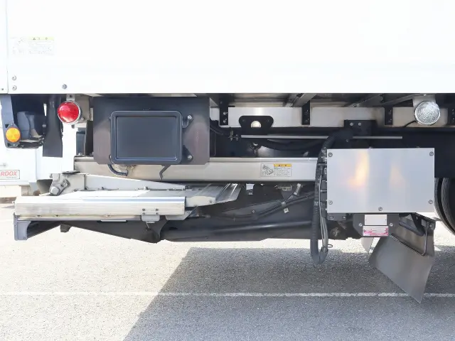 日野 レンジャー 2KG-FD2ABGの写真26