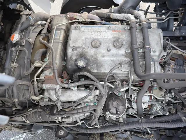 日野 レンジャー 2KG-FD2ABGの写真27