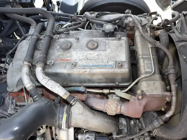 日野 レンジャー 2KG-FD2ABGの写真29