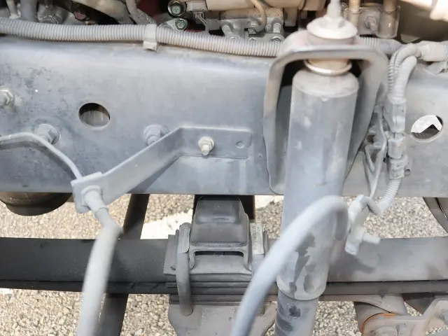 日野 レンジャー 2KG-FD2ABGの写真30