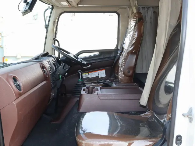 日野 レンジャー 2KG-FD2ABGの写真32