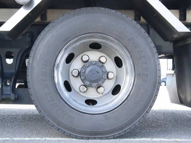 日野 レンジャー 2KG-FD2ABGの写真38