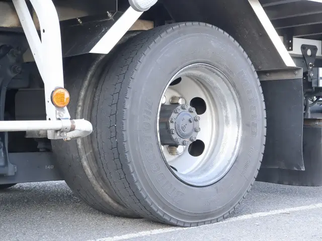 日野 レンジャー 2KG-FD2ABGの写真39