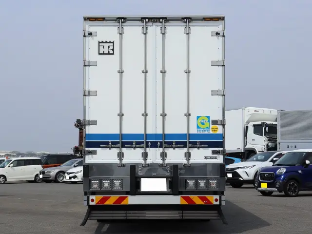 三菱 スーパーグレート 2PG-FU74HZの写真8