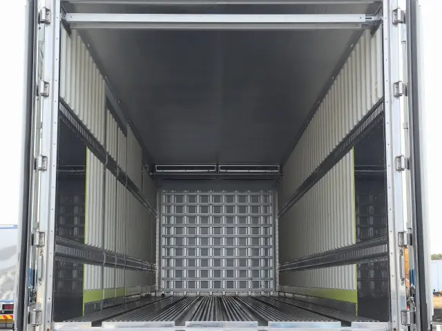 三菱 スーパーグレート 2PG-FU74HZの写真10