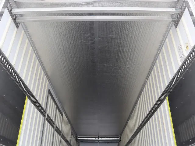 三菱 スーパーグレート 2PG-FU74HZの写真11