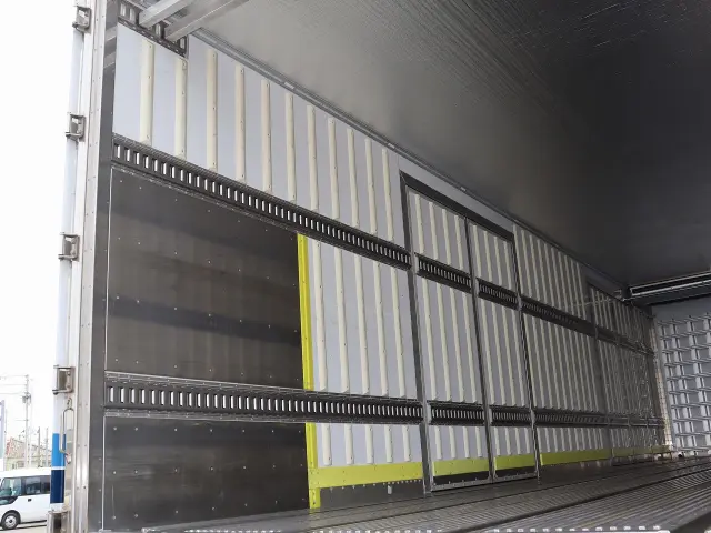 三菱 スーパーグレート 2PG-FU74HZの写真12