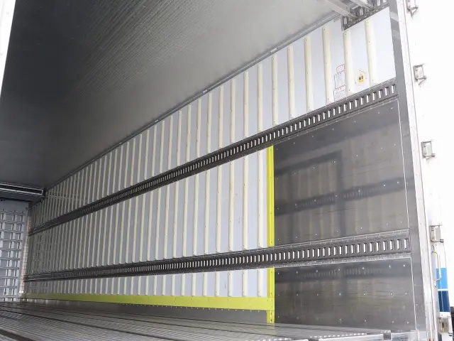 三菱 スーパーグレート 2PG-FU74HZの写真13