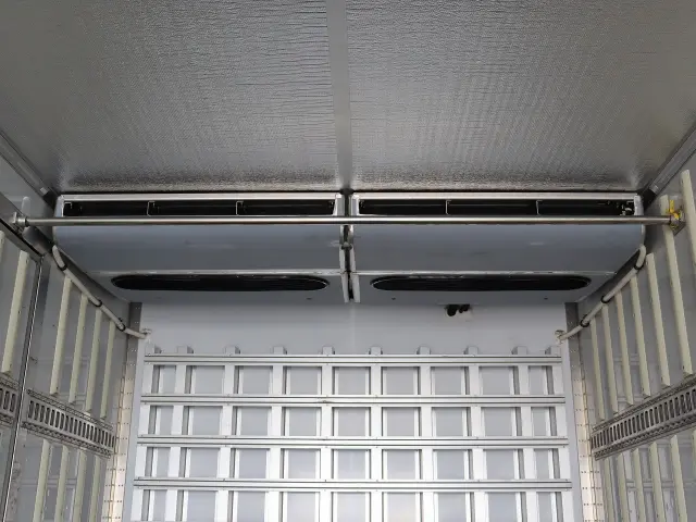 三菱 スーパーグレート 2PG-FU74HZの写真14